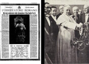 Vatican Radio to celebrate WRD with 7 multi-language programmes