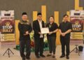 Seminar Kesedaran ‘Banteras Buli’ rentas agama