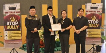 Seminar Kesedaran ‘Banteras Buli’ rentas agama