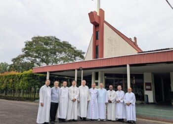 The 117th CBCMSB meeting focused on MPC 2026 and the upcoming Ad Limina visit to Rome