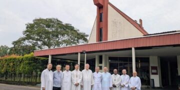 The 117th CBCMSB meeting focused on MPC 2026 and the upcoming Ad Limina visit to Rome