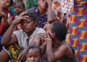 Mozambique women demand real action over empty gestures