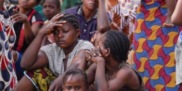 Mozambique women demand real action over empty gestures
