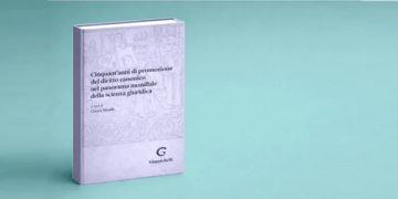 50 Years of Promoting Canon Law