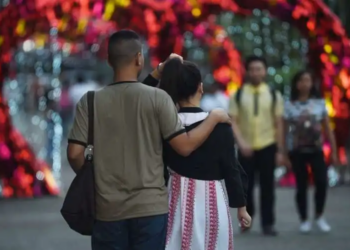 Love that lasts in a distracted world
