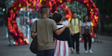 Love that lasts in a distracted world