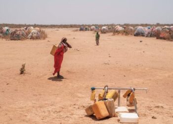 South Sudan: Almost half a million children in danger of malnutrition
