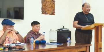 Capuchins meet in fraternity and discernment at annual assembly