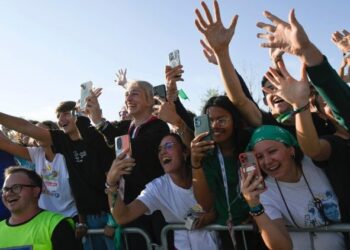 ITC: Humanity’s future lies in relationship, not technology