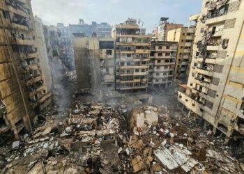 Franciscan Brother in Lebanon: God does not give permission to kill