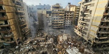 Franciscan Brother in Lebanon: God does not give permission to kill