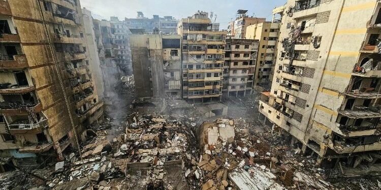 Franciscan Brother in Lebanon: God does not give permission to kill