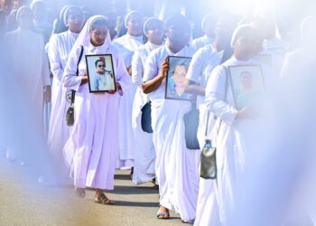 Sri Lanka Church demands justice, warns against political interference after spy chief’s arrest