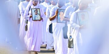 Sri Lanka Church demands justice, warns against political interference after spy chief’s arrest