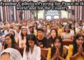 Myanmar Bishops declare 26 March as Day of Prayer and Fasting for Peace