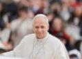 Pope Leo to receive Liberty Medal for promoting religious liberty