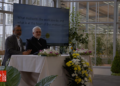 Environmental groups launch ‘Global Alliance’ at Laudato si’ Village