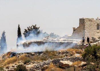 Cardinal Gugerotti: Good Friday Collection offers hope in war-torn Holy Land