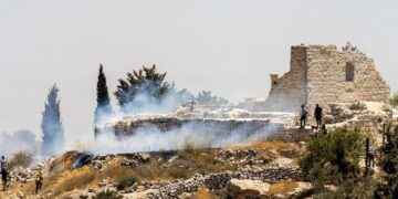 Cardinal Gugerotti: Good Friday Collection offers hope in war-torn Holy Land