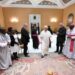 Pope: Religions can coexist and promote peace in a radicalized world