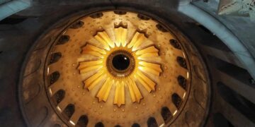 Jerusalem: Easter celebrations ensured at Holy Sepulchre