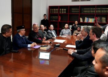 Indonesian becomes 57th official language of Vatican News