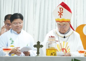 The cost of not knowing Christ