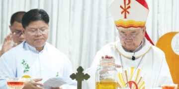 The cost of not knowing Christ