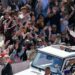 Pope at Audience: Africa journey was a message of peace in times of war
