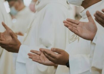 The beauty of the diocesan priesthood