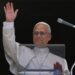 Pope at Regina Caeli: Don’t let ‘thieves’ rob your joy and peace