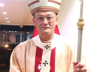 Inilah hari yang dijadikan Tuhan!