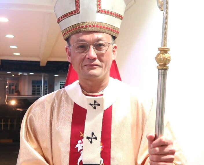 Inilah hari yang dijadikan Tuhan!