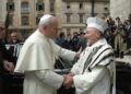 Cardinal Koch marks 40th anniversary of first papal visit to a Synagogue