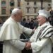 Cardinal Koch marks 40th anniversary of first papal visit to a Synagogue