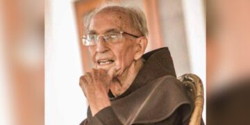 Indonesia: Nico Syukur Dister remembered for his legacy of faith