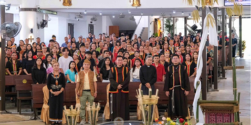 ONE2026 Campaign & Biatah Audio Bible Launch Brings God’s Word Closer to the Faithful