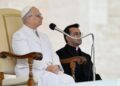 Pope at Audience: Lay people help Church reach all and promote peace