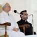 Pope at Audience: Lay people help Church reach all and promote peace