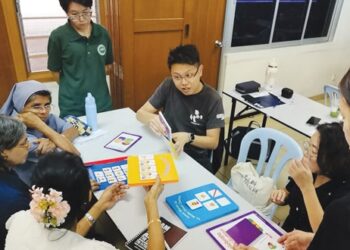 Kasih Tanpa Syarat : Katekesis untuk semua anak Tuhan