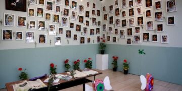 UNICEF in Iran: Despite ceasefire, violence will have lasting effects on children