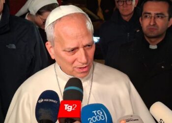 Pope: The threat against the entire Iranian people is unacceptable