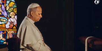 Pope’s April prayer intention: ‘For priests in crisis’