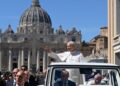 The “non-violent” power of Easter in Pope Leo’s appeals for peace