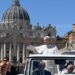 The “non-violent” power of Easter in Pope Leo’s appeals for peace