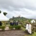 Pope Leo visits Hippo archeological site in Annaba, Algeria