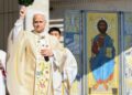Pope Leo: Easter opens us up to hope that never fails