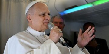 Pope: Algeria visit a ‘special blessing’ and opportuntity to promote dialogue