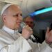 Pope: Algeria visit a ‘special blessing’ and opportuntity to promote dialogue