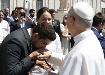 A study day at the Vatican on marriage, faith and the munus docendi